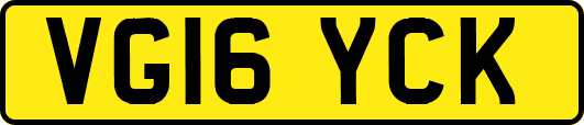 VG16YCK
