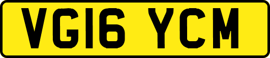 VG16YCM