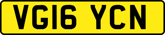 VG16YCN