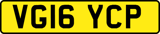 VG16YCP