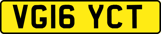 VG16YCT