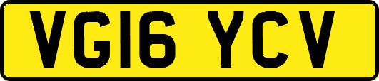 VG16YCV