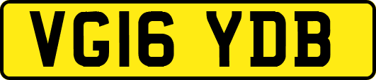 VG16YDB