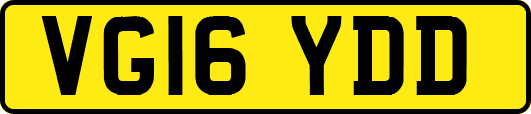 VG16YDD
