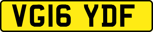 VG16YDF