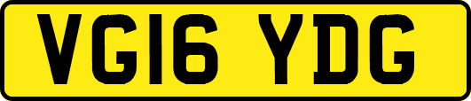 VG16YDG