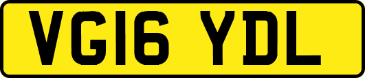 VG16YDL
