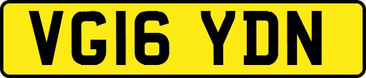 VG16YDN