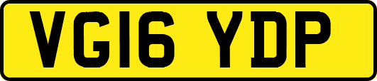 VG16YDP