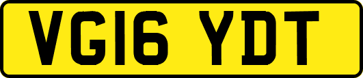 VG16YDT