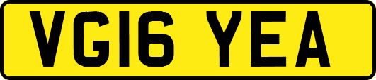 VG16YEA