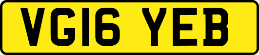 VG16YEB