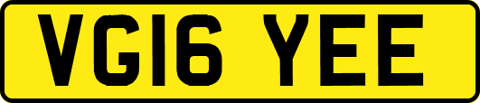 VG16YEE