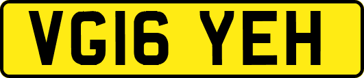 VG16YEH