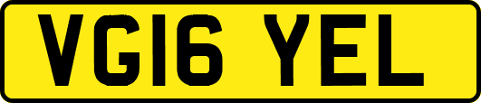VG16YEL