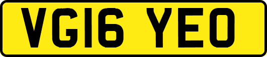 VG16YEO