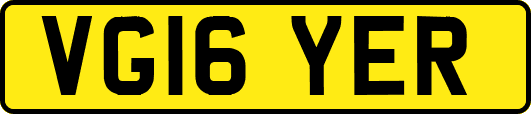 VG16YER