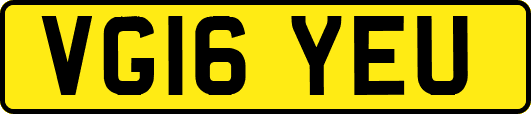 VG16YEU