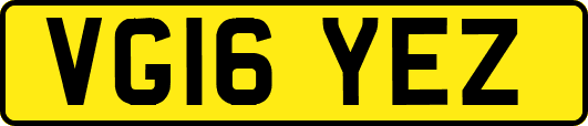 VG16YEZ