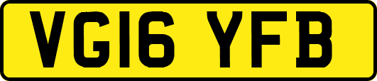 VG16YFB