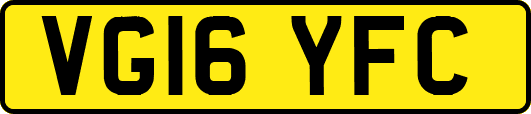 VG16YFC