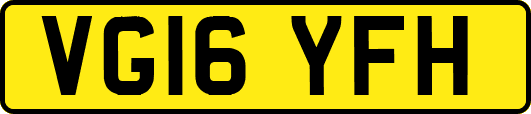 VG16YFH