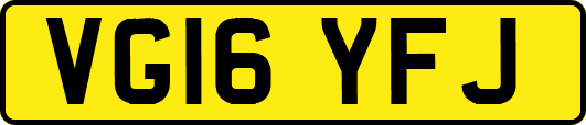 VG16YFJ