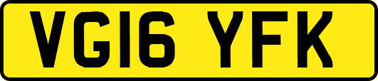 VG16YFK
