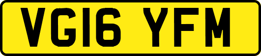 VG16YFM