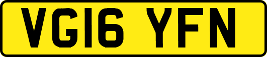 VG16YFN