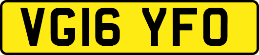 VG16YFO
