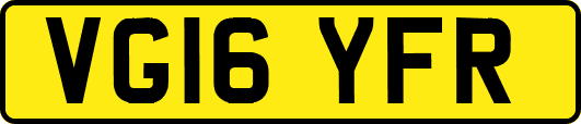 VG16YFR