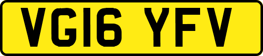 VG16YFV