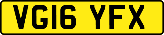 VG16YFX