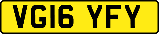 VG16YFY