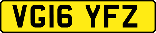 VG16YFZ
