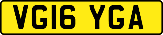VG16YGA