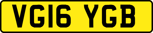 VG16YGB