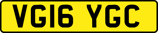 VG16YGC