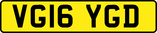 VG16YGD