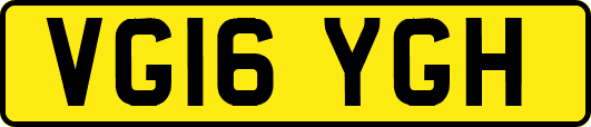VG16YGH