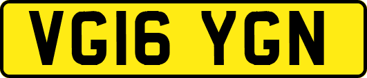 VG16YGN