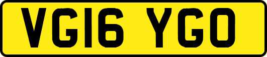VG16YGO