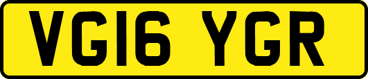 VG16YGR