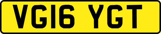 VG16YGT