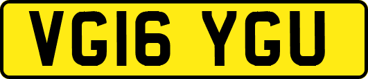 VG16YGU