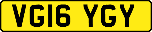 VG16YGY