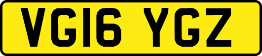 VG16YGZ