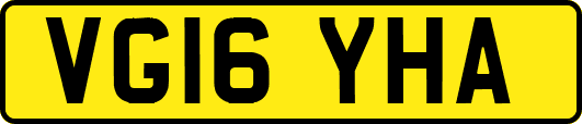 VG16YHA