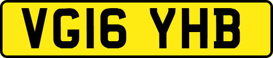 VG16YHB